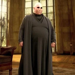 voldemort fat