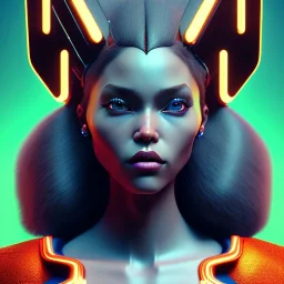 woman, rounded face, fringe, retro futuristic, latex coat, vibrant color, highly detailed, art stations, concept art, smooth, unreal engine 5, god rays, ray tracing, RTX, lumen lighting, ultra detail, volumetric lighting, 3d, finely drawn, high definition, high resolution.