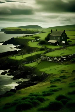 Ireland