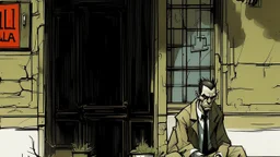 Alex Maleev