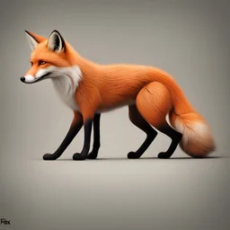 fox