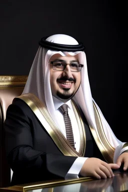 Lawyer Saudi Arabia