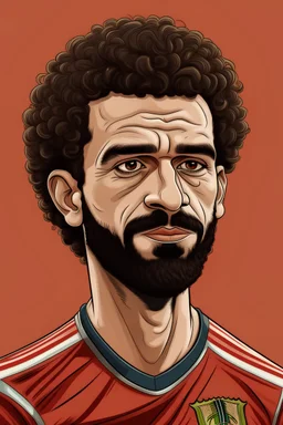 محمد صلاح