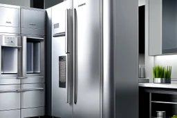 a samsung appliance