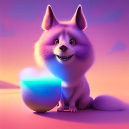 pixar style,realistic painting of a beautiful girl and a jar jam marmelade,volumetric blue clouds,pink sky environment and flying strawberries in background, volumetric lighting,dramatic lighting, detailed digital painting, extreme dense and fine fur, anime, ornate, colour-washed colors, elegant, small minutiae, tiny features, particulars, centered, smooth, sharp focus, renderman gofur render, 8k, uhd, detailed eyes, realistic shaded volumetric lighting,caustics,backligh