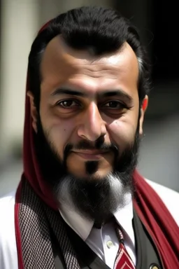 محمد ناصر الدين الألباني