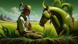 Western Art