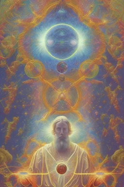 cosmic humanism as a philosophy and religion. all the of the universe is interconnected with its living beings. ascension to higher dimensions