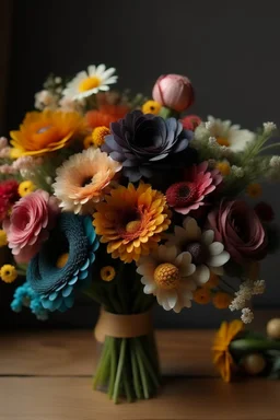 Flower buquet