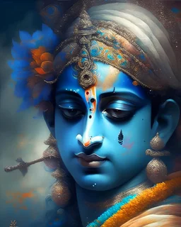 krishna