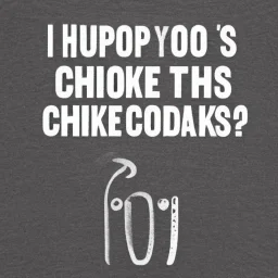 I hope that they choke on smoke