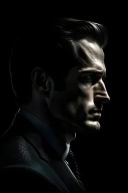 Henry Cavill, dark, darkness , beautiful, sexy, wallpaper,