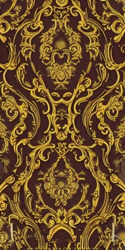 Baroque design