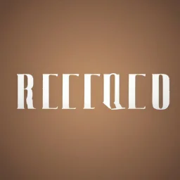 Uma logo para a livraria "(Re)Livros"