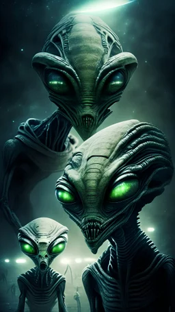 Aliens