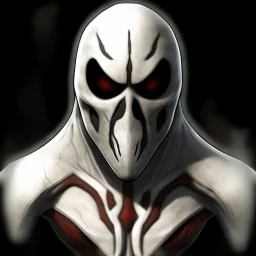 Spiderman 2099 Ghost