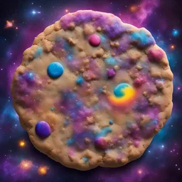 cosmic cookie