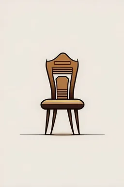 Firmenlogo für eine Firma die Stühle produziert