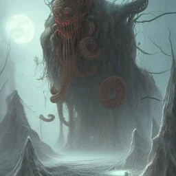 lovecraft perfet idea of morning