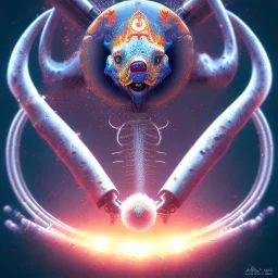 When we harm other life karma still has to be fullfilled