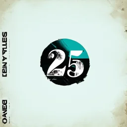 Logo: Clapel 25. Alex Maleev