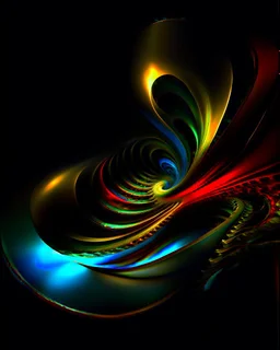 Fractal art