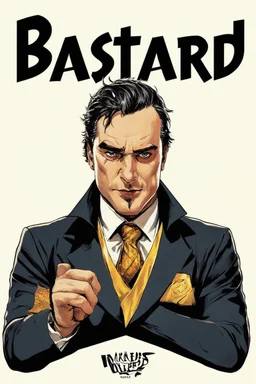 Bastard