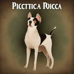 Pisica gotica