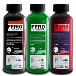 ferro fluids