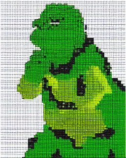 Pepe pixel