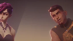 Skull god