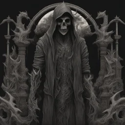 dark art swadoe grim