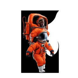 astrounaut