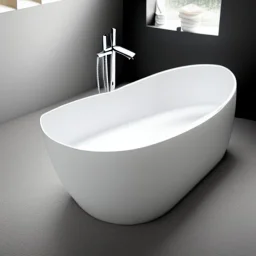 Bathtub