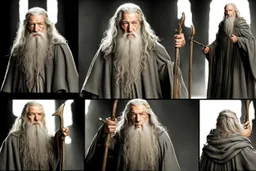 gandalf the gray