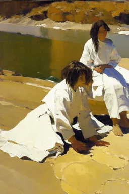 Joaquin Sorolla y Bastida (ES)