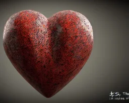 broken heart,RTX, TXXA, SSAO, High quality,hyperrealistic, Super detailed, HDR,4k