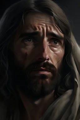 jesus