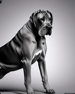 great dane