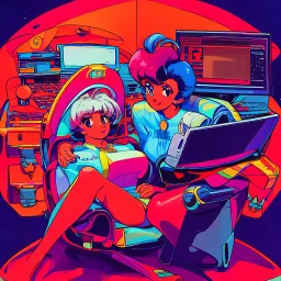 Masterpiece, High Focus, Retro Computer, retro pc,