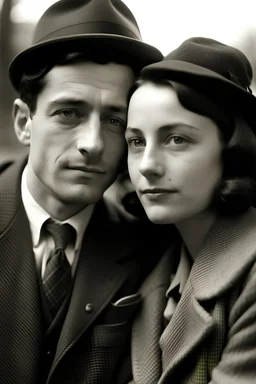 couple
