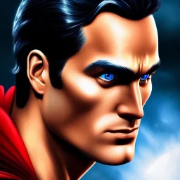 ultra detailed fullbody portrait of Superman, extremely detailed digital painting, intrincate, extremely detailed face,crystal clear Big eyes, in the style of Simon Bisley, mystical colors , perfectly centered image, perfect composition, rim light, beautiful lighting, 8k, stunning scene, raytracing