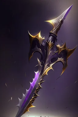 glaive of umbra