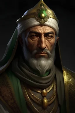 Saladin Ayubi