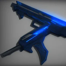 New weapon, concept art, blueprint, hyper realistic, photography, rays, amazing lighting