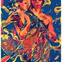 Star by TRISTAN EATON