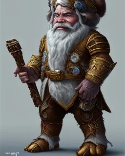 D&D character, dwarf, heavy armor, war hammer, smite, helmet, battle, angry