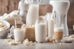 The Dairy Dilemma: Exploring the Pros and Cons of Dairy Consumption