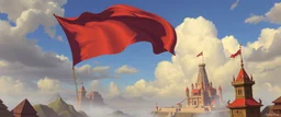 fiefdom