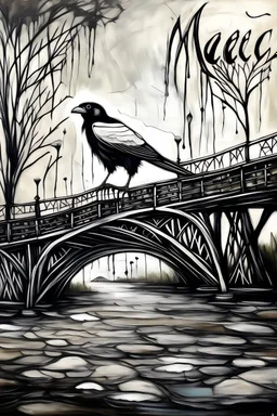 Meet by Magpie Bridge